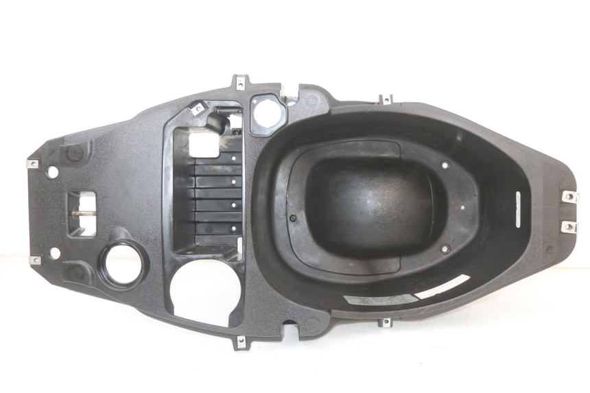 photo de UNDERSEAT STORAGE PIAGGIO FLY 2T 50 (2004 - 2017)