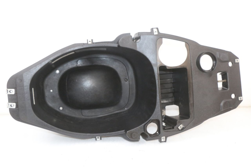 photo de UNDERSEAT STORAGE PIAGGIO FLY 2T 50 (2004 - 2017)