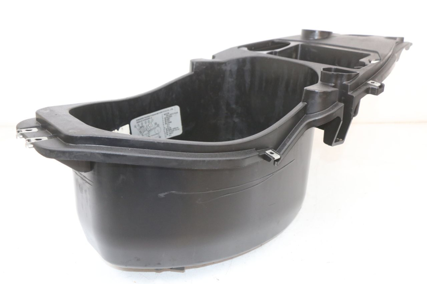photo de UNDERSEAT STORAGE PIAGGIO FLY 2T 50 (2004 - 2017)