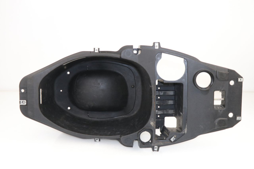 photo de UNDERSEAT STORAGE PIAGGIO FLY 2T 50 (2004 - 2017)