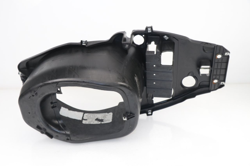 photo de UNDERSEAT STORAGE PIAGGIO FLY 2T 50 (2004 - 2017)