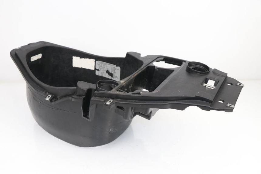 photo de UNDERSEAT STORAGE PIAGGIO FLY 2T 50 (2004 - 2017)