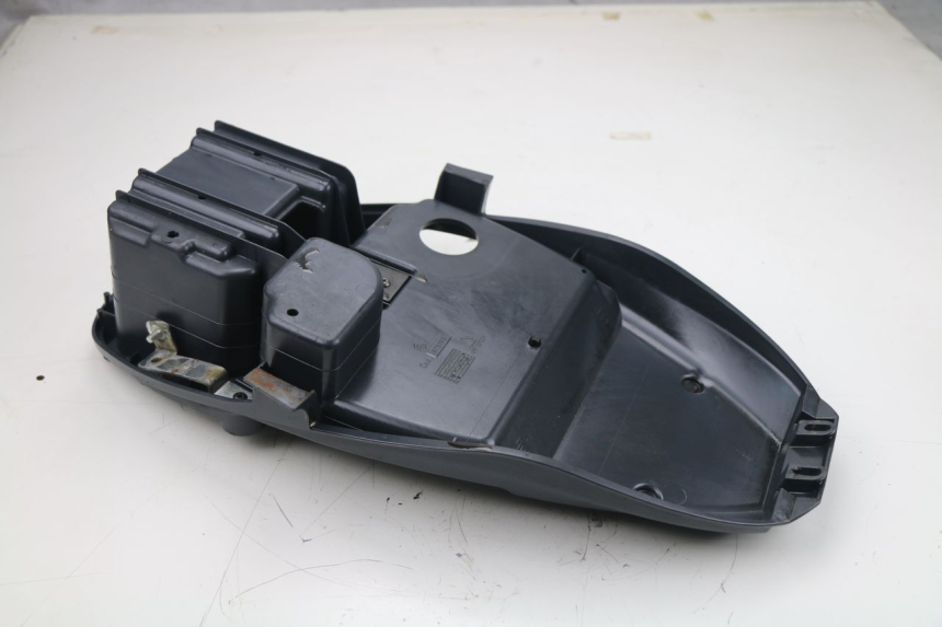 photo de UNDERSEAT STORAGE PIAGGIO LIBERTY 4T 50 (2009 - 2015)