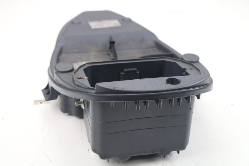 photo de UNDERSEAT STORAGE PIAGGIO LIBERTY 4T 50 (2009 - 2015)