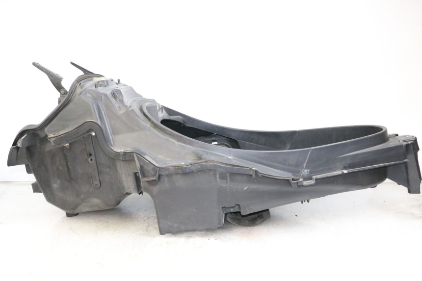 photo de UNDERSEAT STORAGE PIAGGIO MP3 125 (2006 - 2014)