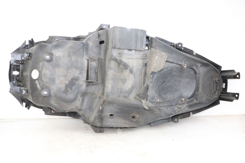 photo de UNDERSEAT STORAGE PIAGGIO MP3 125 (2006 - 2014)