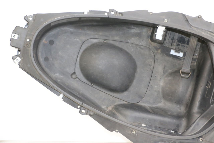 photo de UNDERSEAT STORAGE PIAGGIO MP3 125 (2006 - 2014)