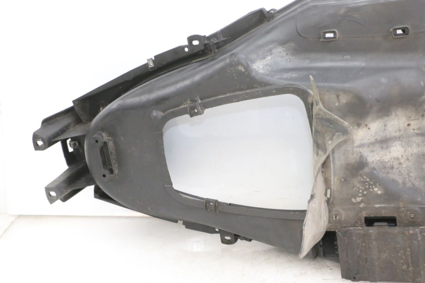 photo de UNDERSEAT STORAGE PIAGGIO MP3 125 (2006 - 2014)