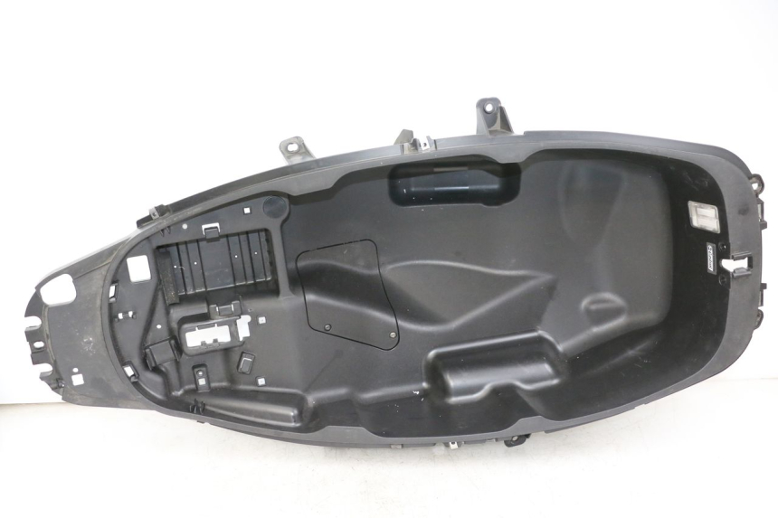 photo de UNDERSEAT STORAGE PIAGGIO MP3 HPE 350 (2018 - 2020)