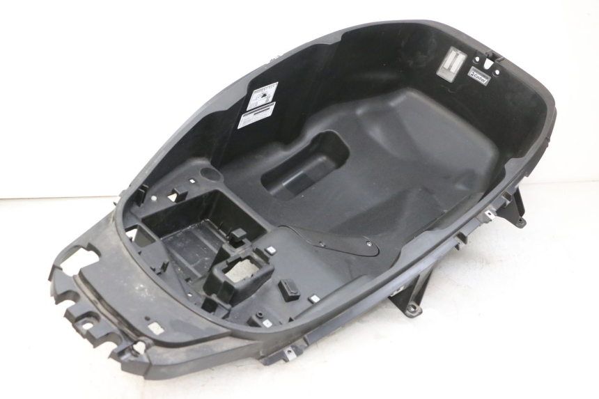 photo de UNDERSEAT STORAGE PIAGGIO MP3 HPE 350 (2018 - 2020)