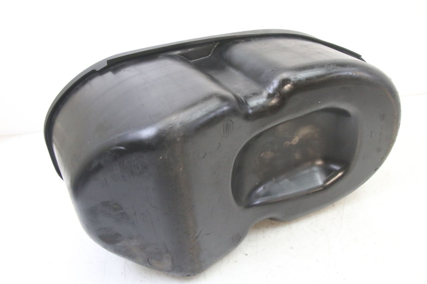 photo de SEAT STORAGE BOX PIAGGIO VESPA GRANTURISMO 125 (2003 - 2007)