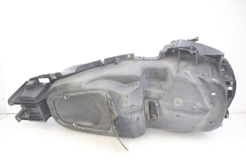 photo de SEAT STORAGE BOX PIAGGIO XEVO - X EVO 125 (2007 - 2016)