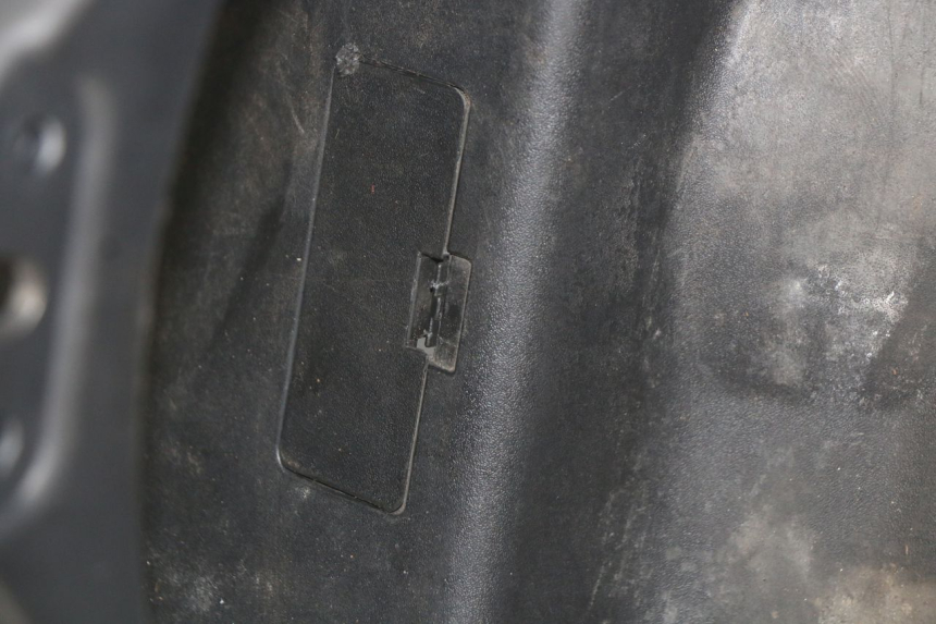 photo de SEAT STORAGE BOX PIAGGIO XEVO - X EVO 125 (2007 - 2016)
