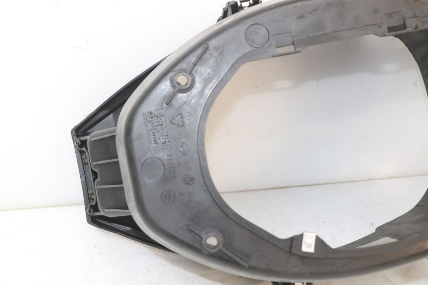 photo de SEAT STORAGE BOX PIAGGIO ZIP 2T 50 (2009 - 2019)
