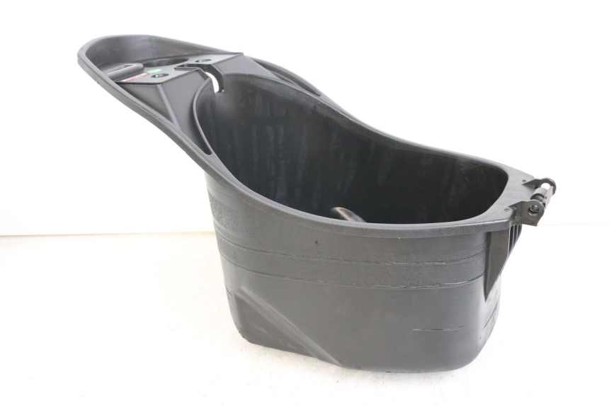 photo de Saddlebag EUROCKA R8 4T 50 (2013 - 2022)