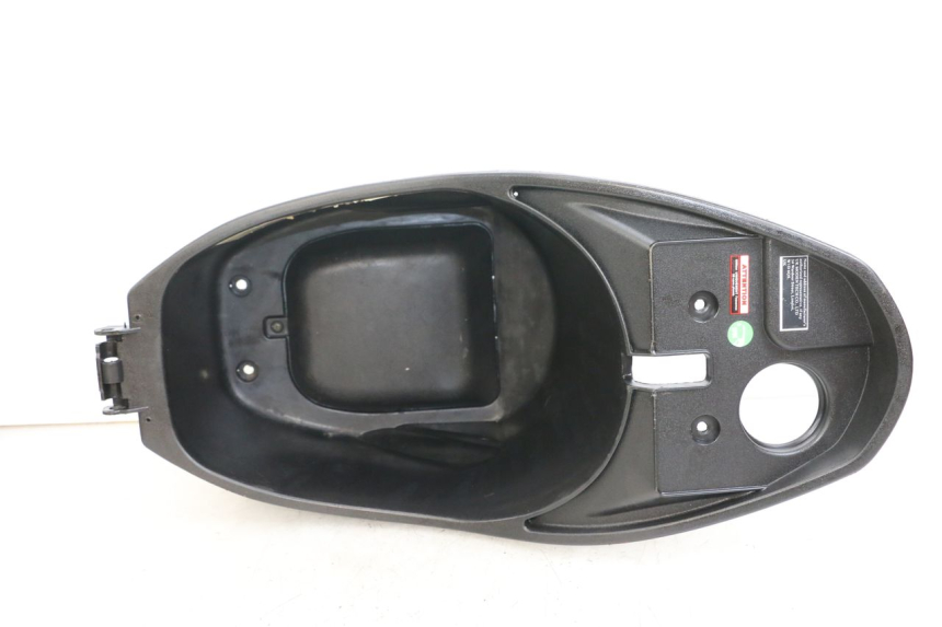 photo de Saddlebag EUROCKA R8 4T 50 (2013 - 2022)