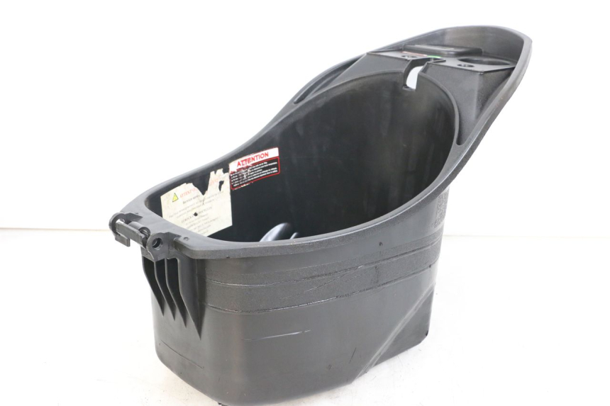 photo de Saddlebag EUROCKA R8 4T 50 (2013 - 2022)