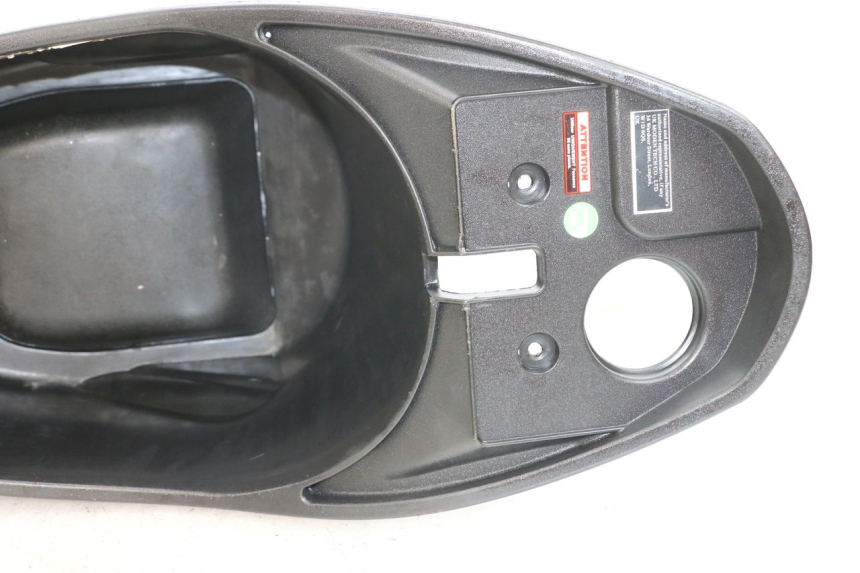 photo de Saddlebag EUROCKA R8 4T 50 (2013 - 2022)