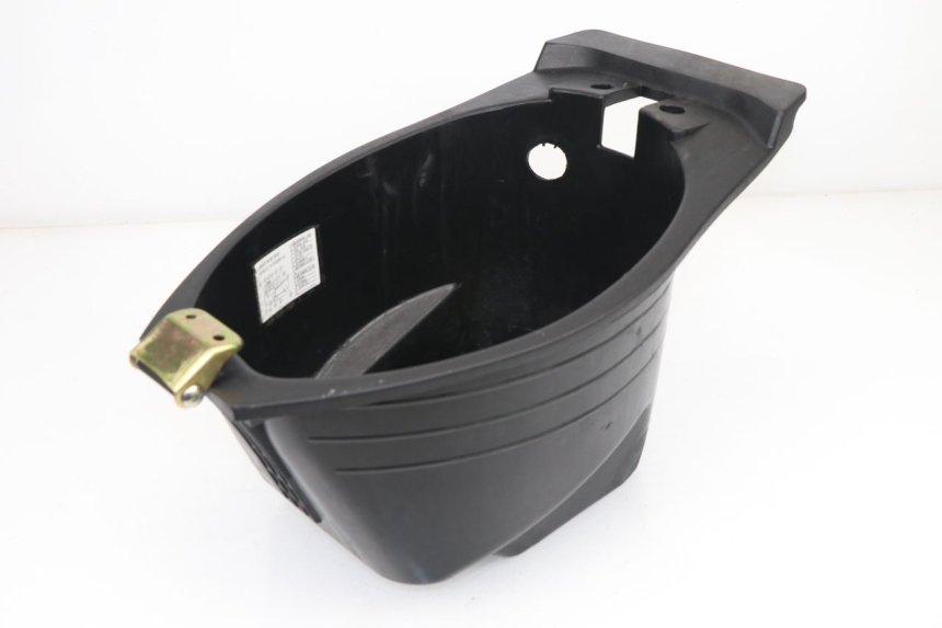 photo de UNDERSEAT STORAGE RIDE RACE 2T 50 (2012 - 2017)