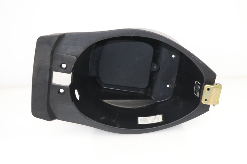 photo de UNDERSEAT STORAGE RIDE RACE 2T 50 (2012 - 2017)