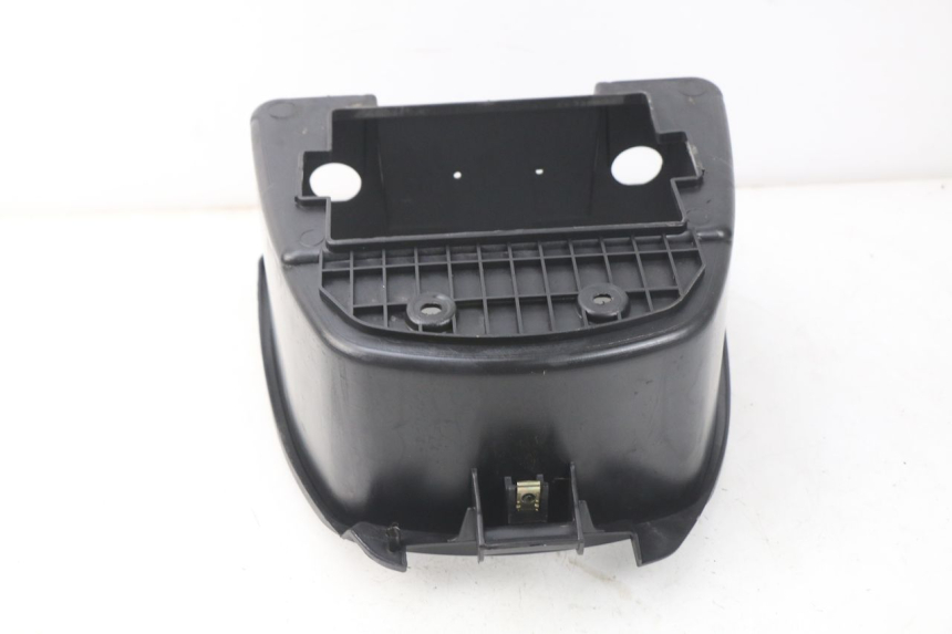 photo de SEAT STORAGE BOX RED ELECTRIC RED E PRO 1 (2017 - 2019)