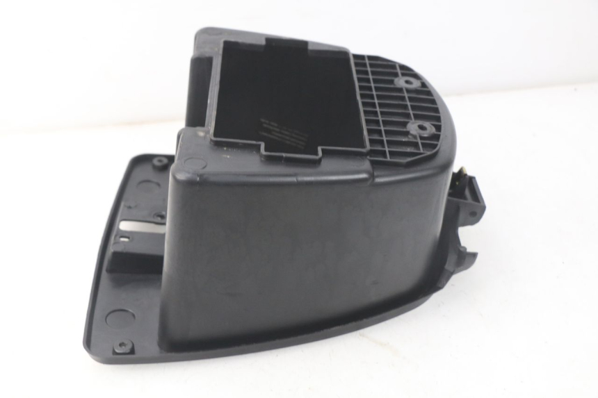 photo de SEAT STORAGE BOX RED ELECTRIC RED E PRO 1 (2017 - 2019)