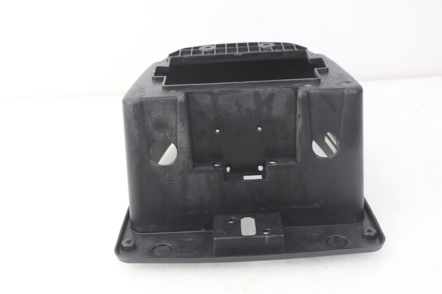 photo de SEAT STORAGE BOX RED ELECTRIC RED E PRO 1 (2017 - 2019)