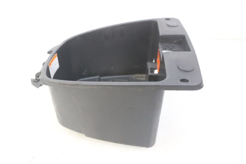 photo de SEAT STORAGE BOX RED ELECTRIC RED E PRO 1 (2017 - 2019)