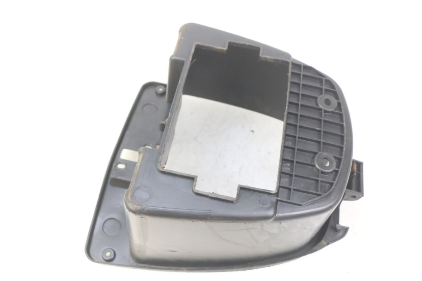photo de SEAT STORAGE BOX RED ELECTRIC RED E PRO 1 (2017 - 2019)