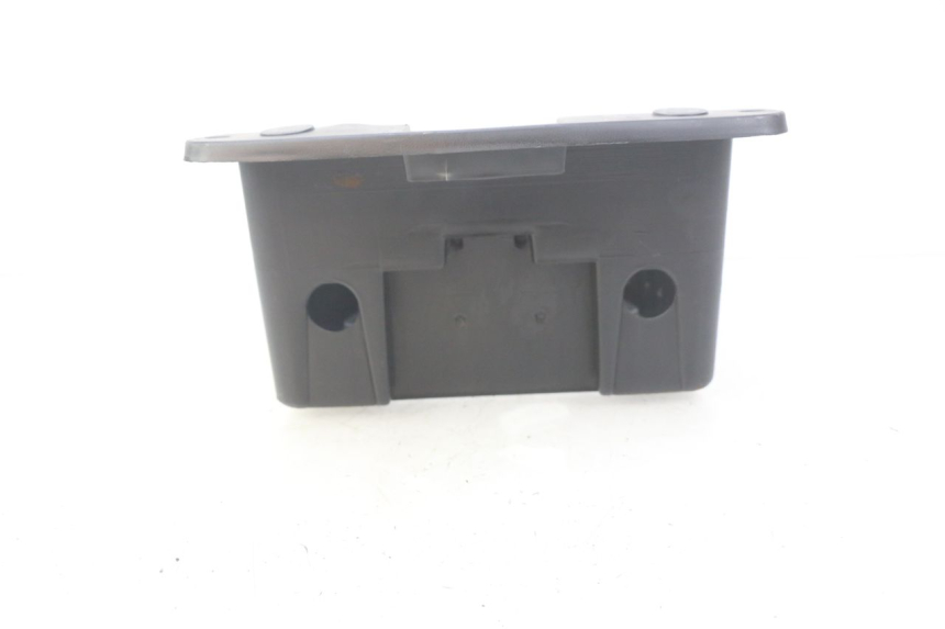 photo de SEAT STORAGE BOX RED ELECTRIC RED E PRO 1 (2017 - 2019)