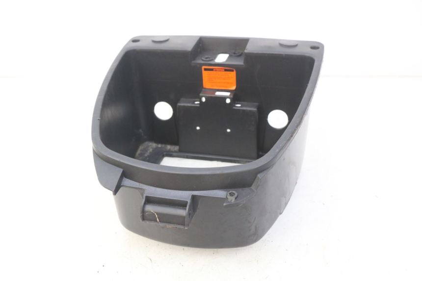 photo de SEAT STORAGE BOX RED ELECTRIC RED E PRO 1 (2017 - 2019)