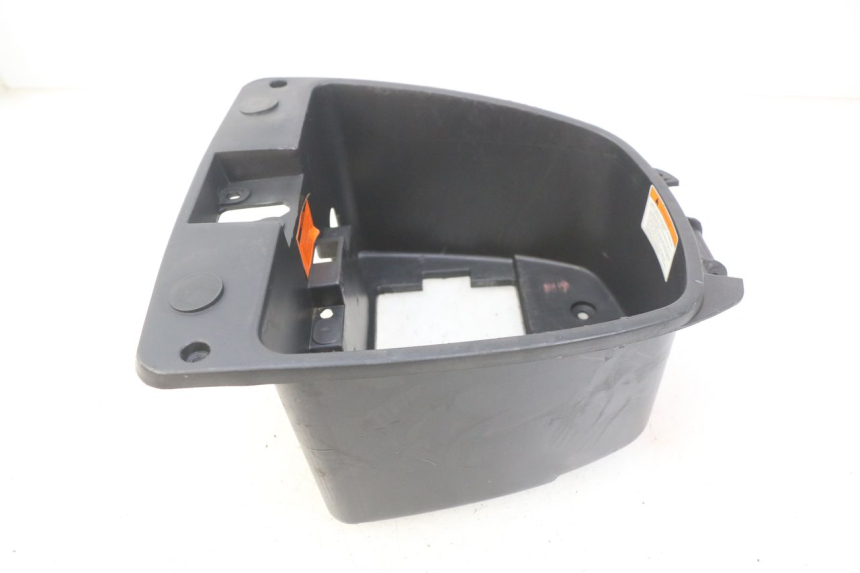 photo de SEAT STORAGE BOX RED ELECTRIC RED E PRO 1 (2017 - 2019)
