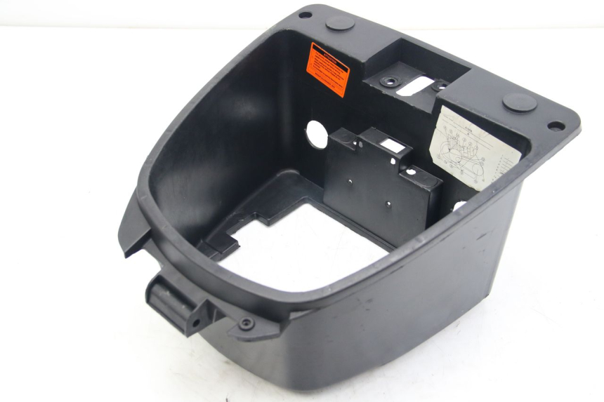 photo de SEAT STORAGE BOX RED ELECTRIC RED E PRO 1 (2017 - 2019)