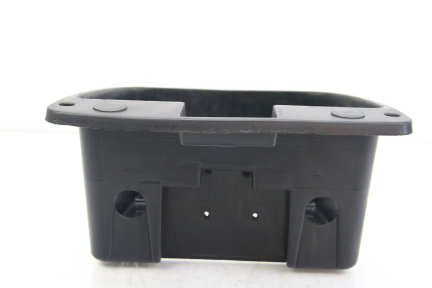 photo de SEAT STORAGE BOX RED ELECTRIC RED E PRO 1 (2017 - 2019)
