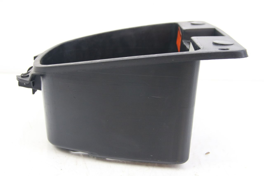 photo de SEAT STORAGE BOX RED ELECTRIC RED E PRO 1 (2017 - 2019)