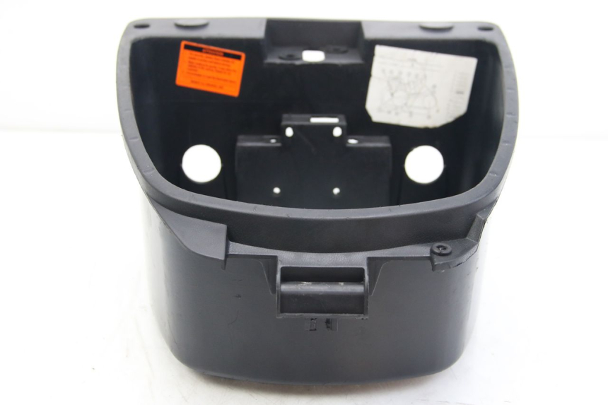 photo de SEAT STORAGE BOX RED ELECTRIC RED E PRO 1 (2017 - 2019)