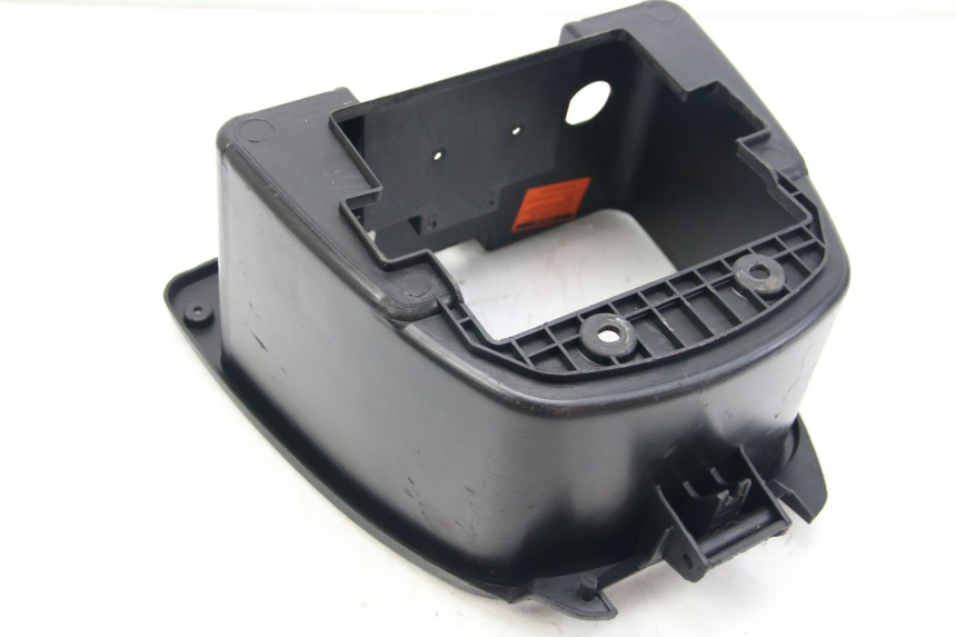 photo de SEAT STORAGE BOX RED ELECTRIC RED E PRO 1 (2017 - 2019)