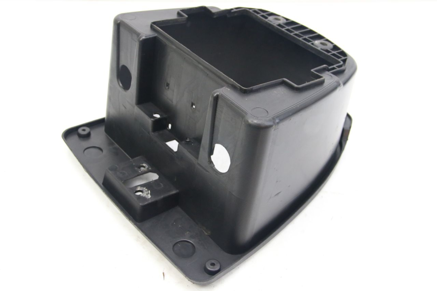 photo de SEAT STORAGE BOX RED ELECTRIC RED E PRO 1 (2017 - 2019)