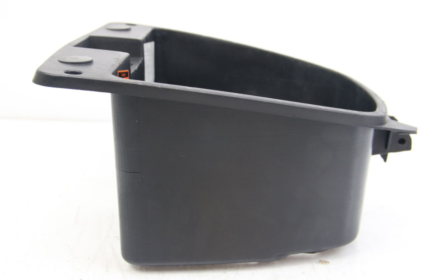 photo de SEAT STORAGE BOX RED ELECTRIC RED E PRO 1 (2017 - 2019)