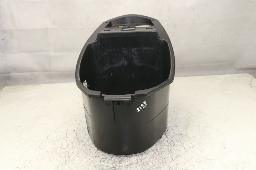 photo de UNDERSEAT STORAGE RIDE JUMP 2T 50 (2012 - 2017)