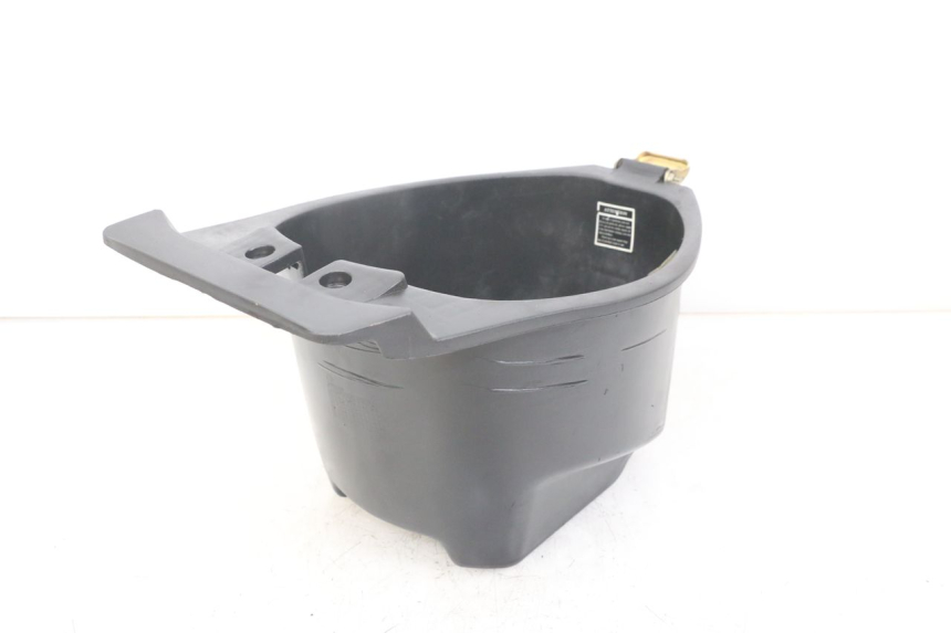 photo de SEAT STORAGE BOX KEEWAY RY6 2T 50 (2011 - 2019)