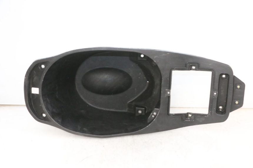 photo de SEAT STORAGE BOX DAELIM S1 125 (2007 - 2016) - Main view