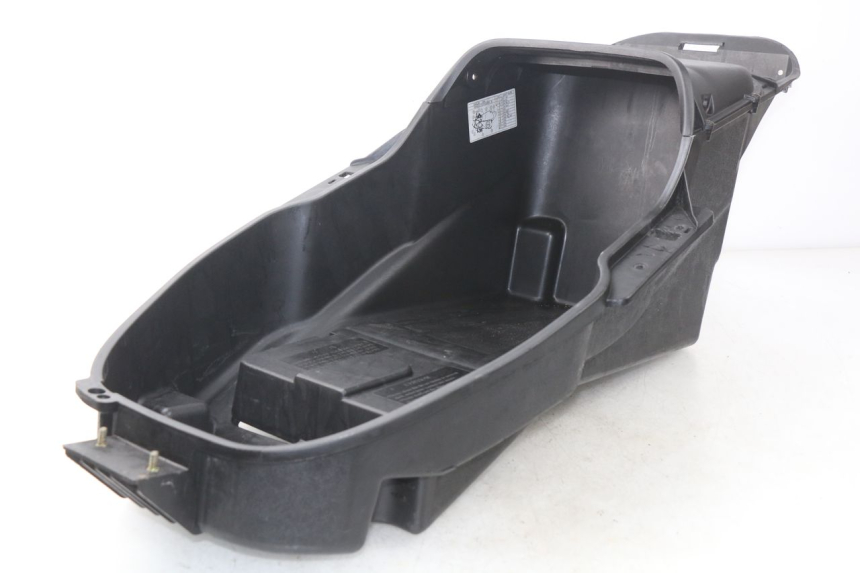 photo de UNDERSEAT STORAGE DAELIM S2 FI 125 (2008 - 2017)