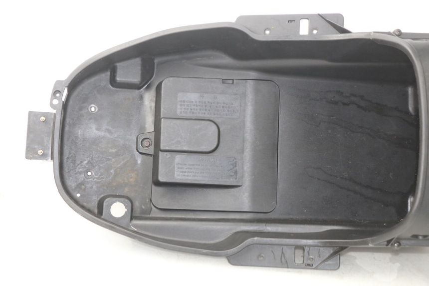 photo de UNDERSEAT STORAGE DAELIM S2 FI 125 (2008 - 2017)