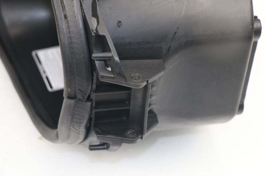 photo de UNDERSEAT STORAGE JM MOTORS SANTANA 50 (2014 - 2020)