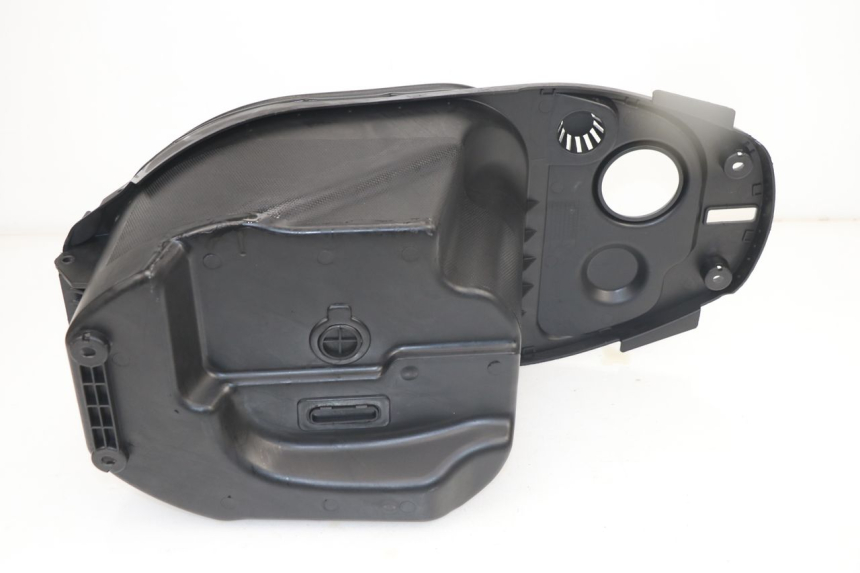 photo de UNDERSEAT STORAGE JM MOTORS SANTANA 50 (2014 - 2020)