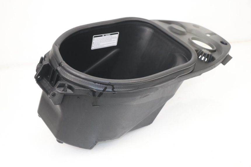photo de UNDERSEAT STORAGE JM MOTORS SANTANA 50 (2014 - 2020)