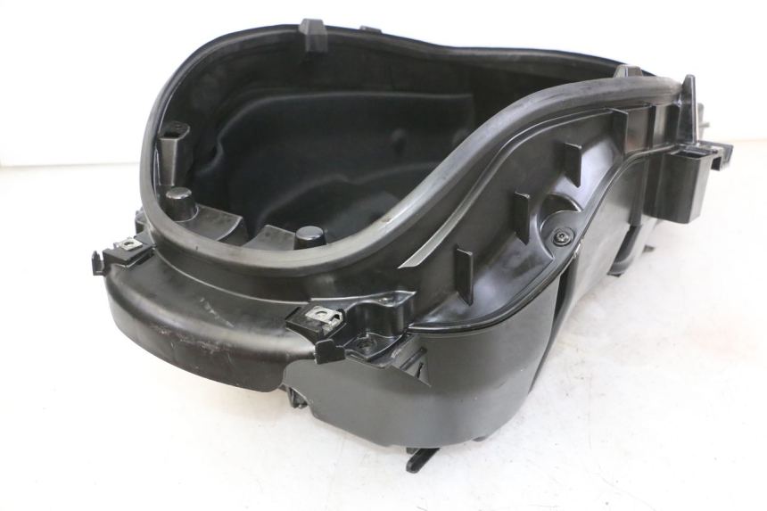 photo de UNDERSEAT STORAGE PEUGEOT SATELIS 125 (2013 - 2018)