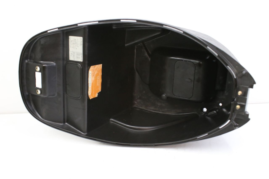 photo de SEAT TRUNK KYMCO SENTO 100 (2008 - 2013)