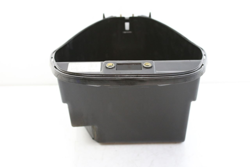 photo de SEAT TRUNK KYMCO SENTO 100 (2008 - 2013)